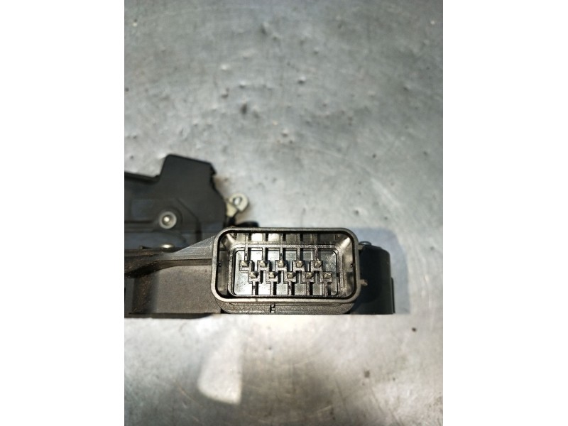 Recambio de motor cierre centralizado delantero izquierdo para land rover freelander 2 (l359) 2.2 td4 4x4 referencia OEM IAM FQJ