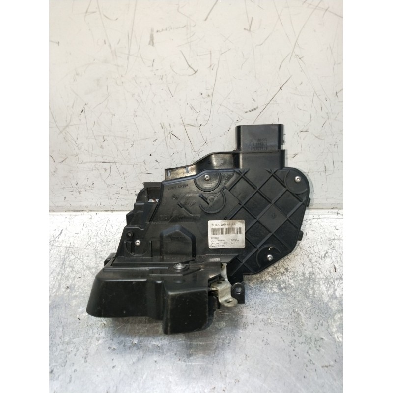 Recambio de motor cierre centralizado trasero derecho para land rover freelander 2 (l359) 2.2 td4 4x4 referencia OEM IAM 7H5A264
