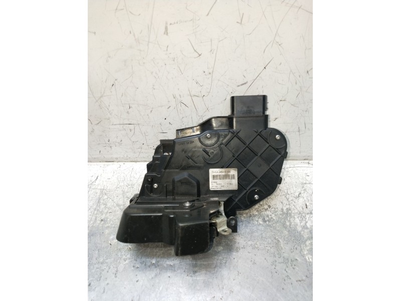 Recambio de motor cierre centralizado trasero derecho para land rover freelander 2 (l359) 2.2 td4 4x4 referencia OEM IAM 7H5A264