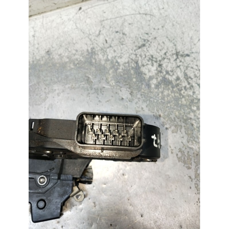 Recambio de motor cierre centralizado trasero derecho para land rover freelander 2 (l359) 2.2 td4 4x4 referencia OEM IAM 7H5A264