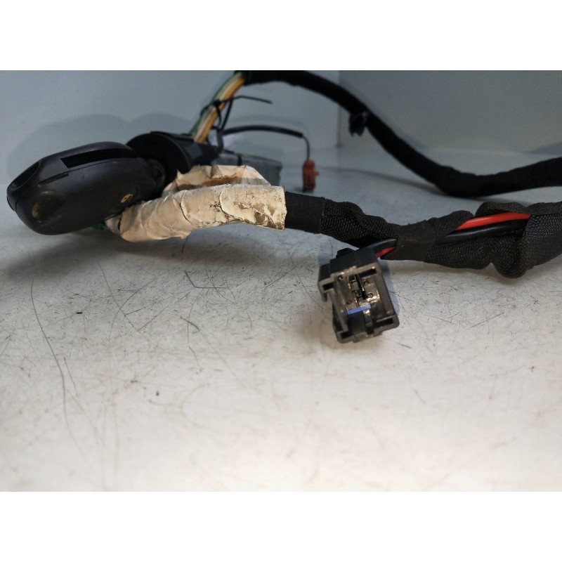 Recambio de conmutador de arranque para fiat ulysse (179) 2.2 16v jtd cat referencia OEM IAM 36353100  