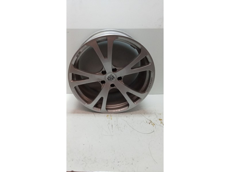 Recambio de llanta para porsche cayenne (92a) 4.8 s referencia OEM IAM   