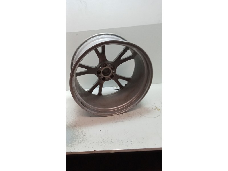 Recambio de llanta para porsche cayenne (92a) 4.8 s referencia OEM IAM   