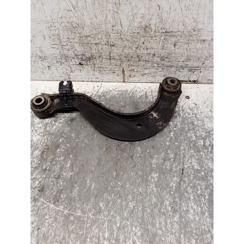 Recambio de brazo suspension superior trasero izquierdo para volkswagen eos (1f7, 1f8) 2.0 fsi referencia OEM IAM 1K0505323N  