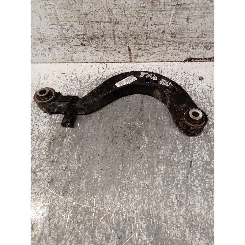 Recambio de brazo suspension superior trasero izquierdo para volkswagen eos (1f7, 1f8) 2.0 fsi referencia OEM IAM 1K0505323N  