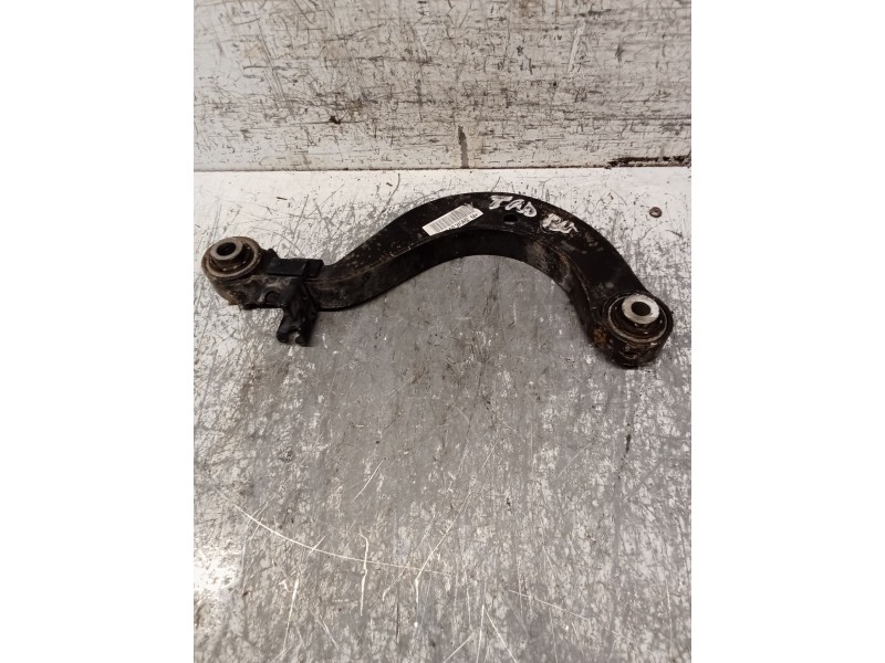 Recambio de brazo suspension superior trasero izquierdo para volkswagen eos (1f7, 1f8) 2.0 fsi referencia OEM IAM 1K0505323N  