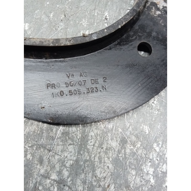 Recambio de brazo suspension superior trasero izquierdo para volkswagen eos (1f7, 1f8) 2.0 fsi referencia OEM IAM 1K0505323N  