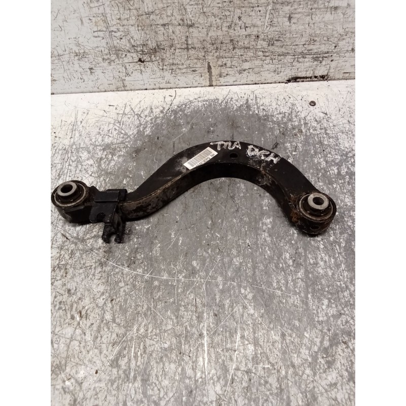 Recambio de brazo suspension inferior trasero derecho para volkswagen eos (1f7, 1f8) 2.0 fsi referencia OEM IAM 1K0505323N  