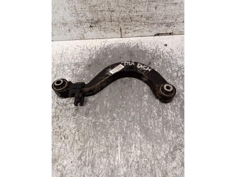 Recambio de brazo suspension inferior trasero derecho para volkswagen eos (1f7, 1f8) 2.0 fsi referencia OEM IAM 1K0505323N  