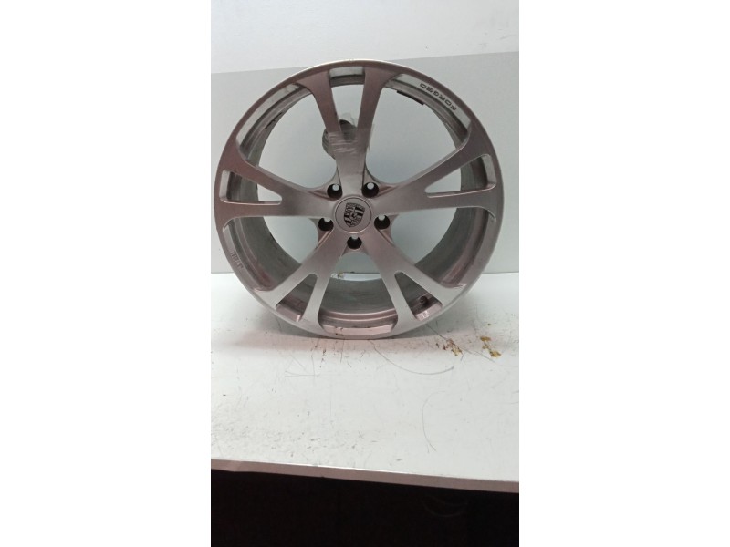 Recambio de llanta para porsche cayenne (92a) 4.8 s referencia OEM IAM  TECHART 
