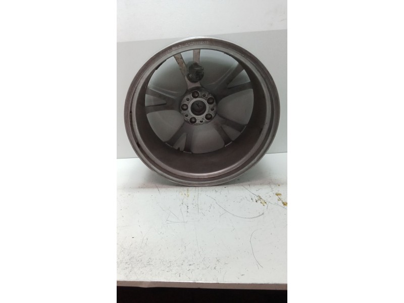 Recambio de llanta para porsche cayenne (92a) 4.8 s referencia OEM IAM  TECHART 