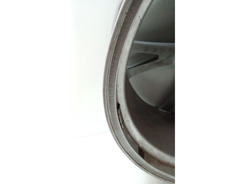 Recambio de llanta para porsche cayenne (92a) 4.8 s referencia OEM IAM  TECHART 