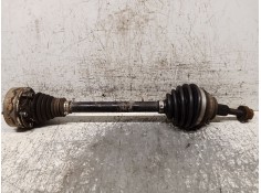 Recambio de transmision delantera izquierda para volkswagen eos (1f7, 1f8) 2.0 fsi referencia OEM IAM   