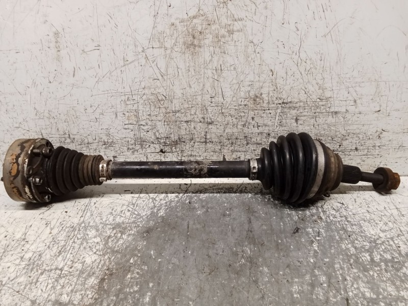 Recambio de transmision delantera izquierda para volkswagen eos (1f7, 1f8) 2.0 fsi referencia OEM IAM   