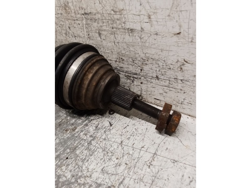 Recambio de transmision delantera izquierda para volkswagen eos (1f7, 1f8) 2.0 fsi referencia OEM IAM   