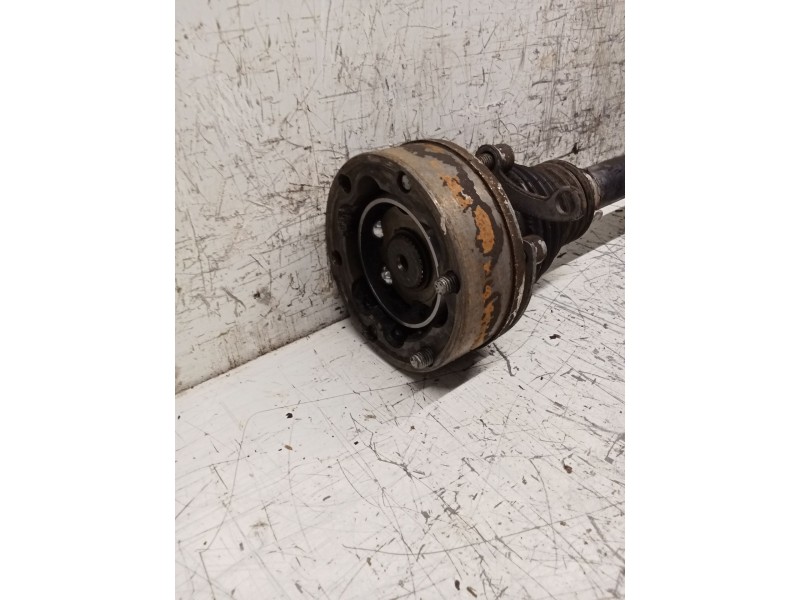 Recambio de transmision delantera izquierda para volkswagen eos (1f7, 1f8) 2.0 fsi referencia OEM IAM   