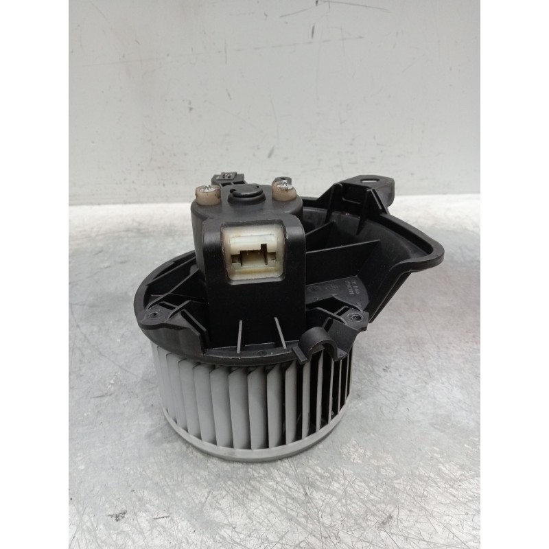 Recambio de motor calefaccion para fiat grande punto (199_) 1.3 d multijet referencia OEM IAM 164230100  