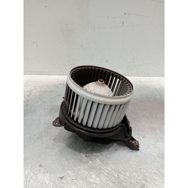 Recambio de motor calefaccion para fiat grande punto (199_) 1.3 d multijet referencia OEM IAM 164230100  