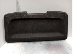 Recambio de bandeja trasera para fiat grande punto (199_) 1.3 d multijet referencia OEM IAM   