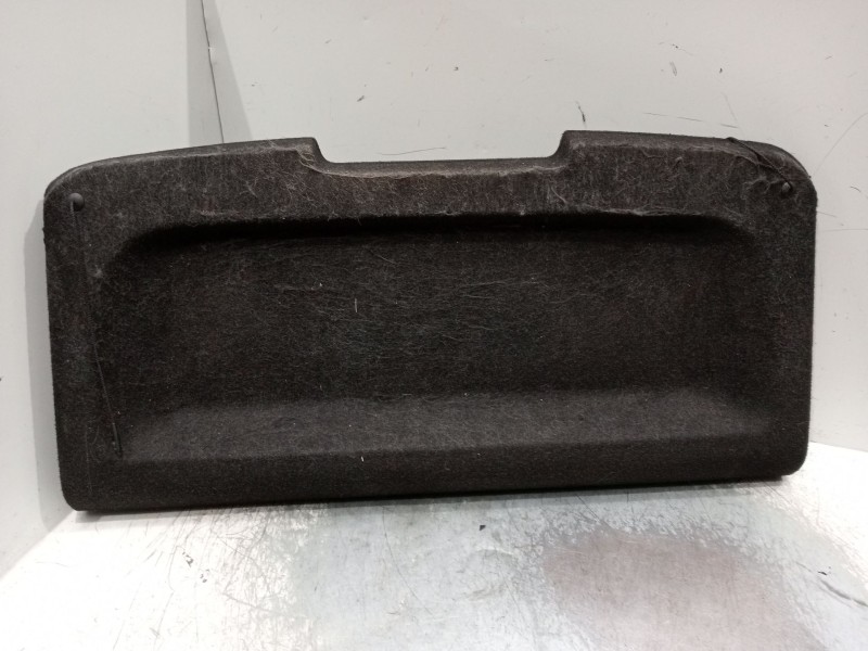 Recambio de bandeja trasera para fiat grande punto (199_) 1.3 d multijet referencia OEM IAM   