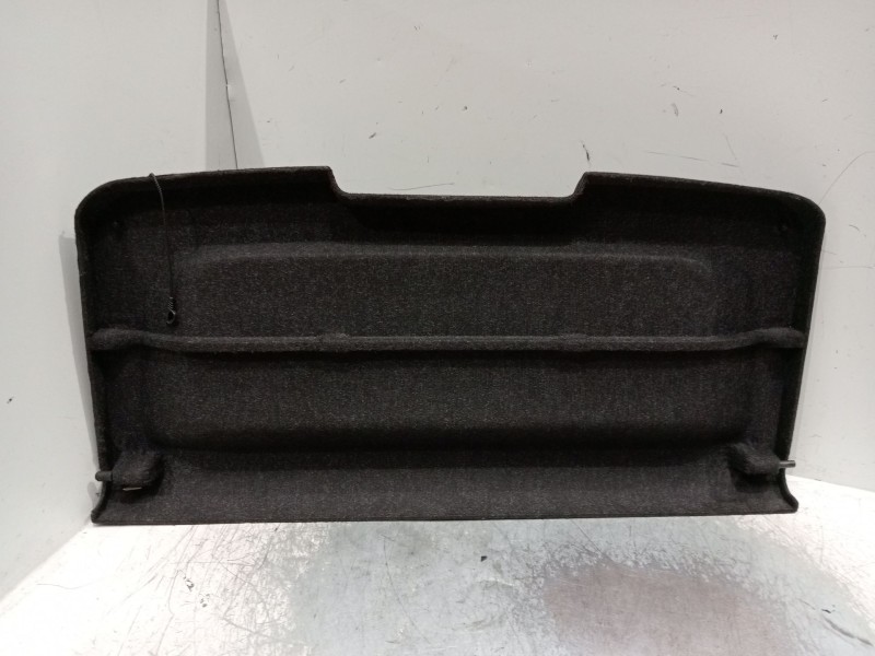 Recambio de bandeja trasera para fiat grande punto (199_) 1.3 d multijet referencia OEM IAM   