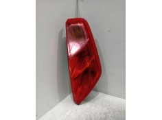 Recambio de piloto trasero izquierdo para fiat grande punto (199_) 1.3 d multijet referencia OEM IAM   