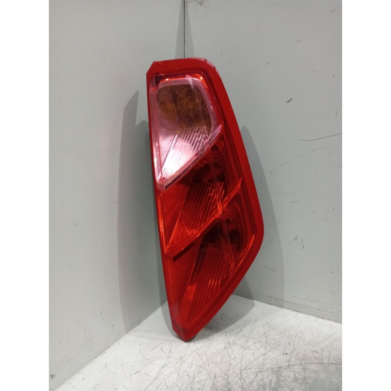 Recambio de piloto trasero izquierdo para fiat grande punto (199_) 1.3 d multijet referencia OEM IAM   