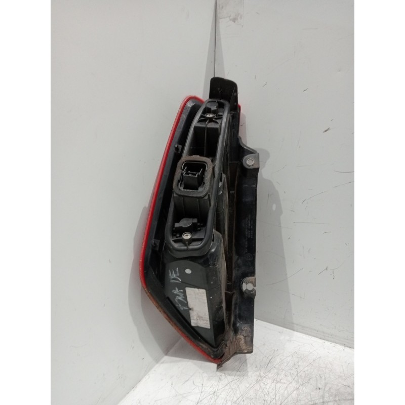 Recambio de piloto trasero izquierdo para fiat grande punto (199_) 1.3 d multijet referencia OEM IAM   
