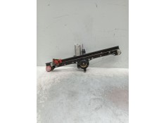 Recambio de elevalunas delantero izquierdo para fiat grande punto (199_) 1.3 d multijet referencia OEM IAM 487c441 5p 