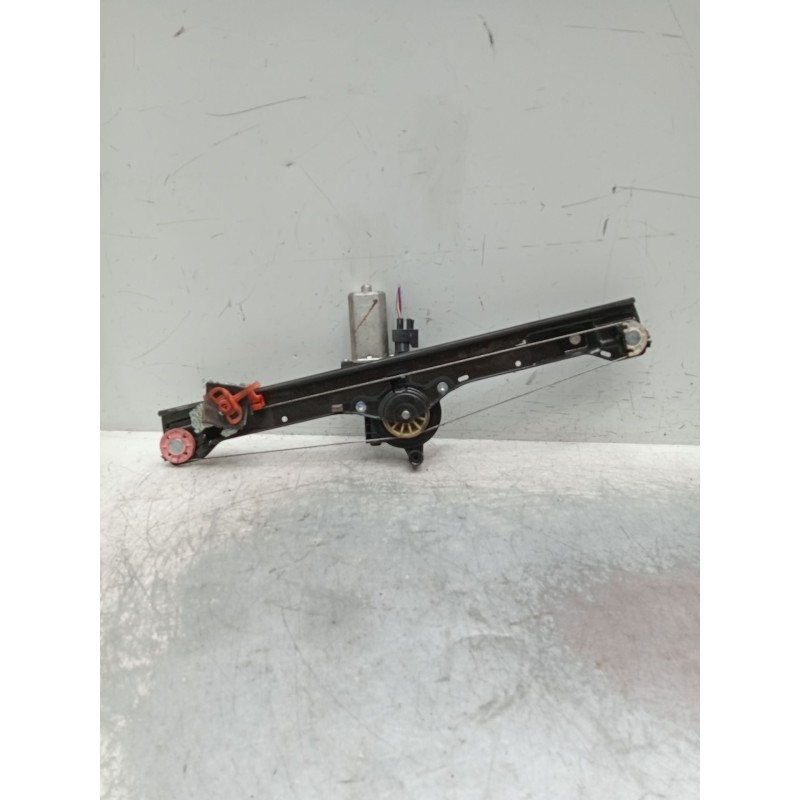 Recambio de elevalunas delantero izquierdo para fiat grande punto (199_) 1.3 d multijet referencia OEM IAM 487c441 5p 