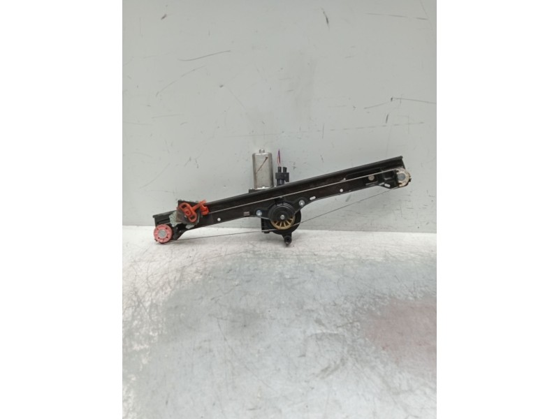 Recambio de elevalunas delantero izquierdo para fiat grande punto (199_) 1.3 d multijet referencia OEM IAM 487c441 5p 