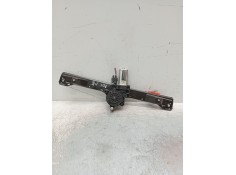 Recambio de elevalunas delantero izquierdo para fiat grande punto (199_) 1.3 d multijet referencia OEM IAM 487c441 5p  2