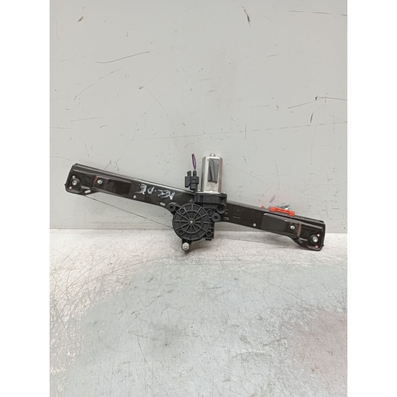 Recambio de elevalunas delantero izquierdo para fiat grande punto (199_) 1.3 d multijet referencia OEM IAM 487c441 5p 