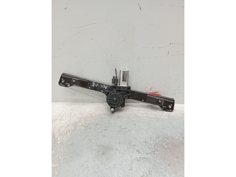 Recambio de elevalunas delantero izquierdo para fiat grande punto (199_) 1.3 d multijet referencia OEM IAM 487c441 5p 