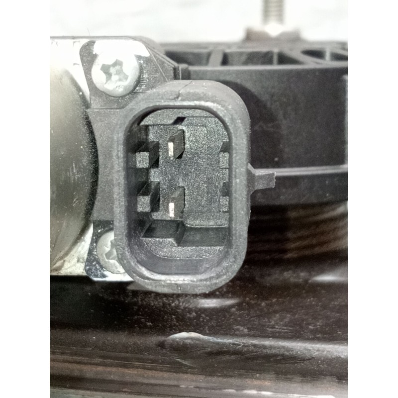 Recambio de elevalunas delantero izquierdo para fiat grande punto (199_) 1.3 d multijet referencia OEM IAM 487c441 5p 