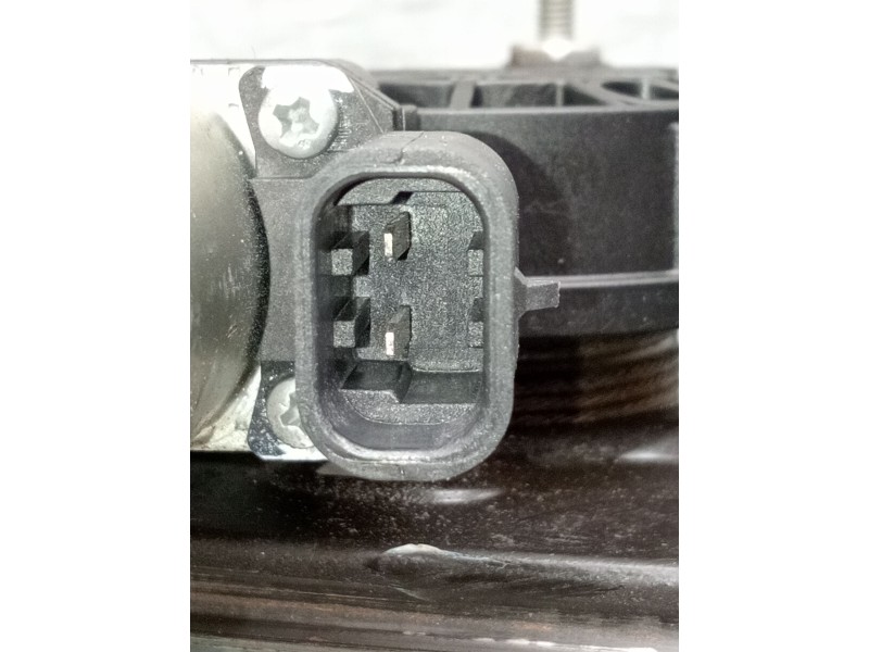 Recambio de elevalunas delantero izquierdo para fiat grande punto (199_) 1.3 d multijet referencia OEM IAM 487c441 5p 