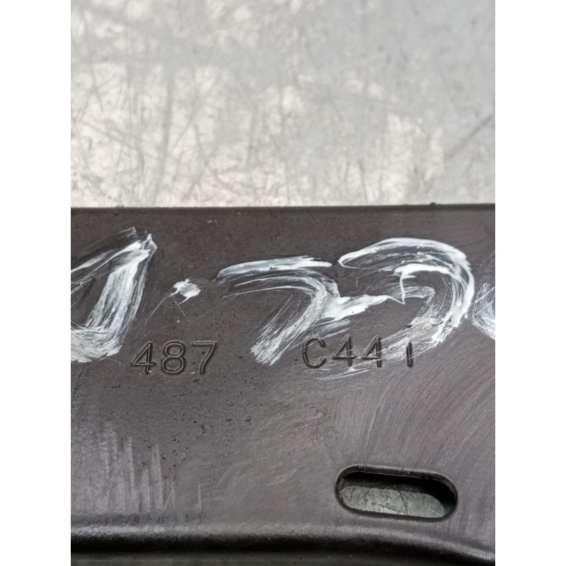 Recambio de elevalunas delantero izquierdo para fiat grande punto (199_) 1.3 d multijet referencia OEM IAM 487c441 5p 