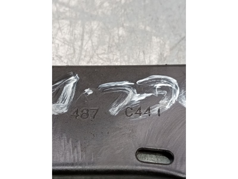 Recambio de elevalunas delantero izquierdo para fiat grande punto (199_) 1.3 d multijet referencia OEM IAM 487c441 5p 