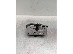 Recambio de motor cierre centralizado delantero izquierdo para fiat grande punto (199_) 1.3 d multijet referencia OEM IAM 517975