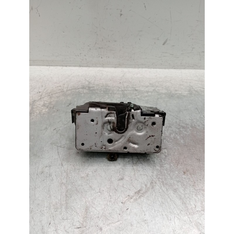 Recambio de motor cierre centralizado delantero izquierdo para fiat grande punto (199_) 1.3 d multijet referencia OEM IAM 517975