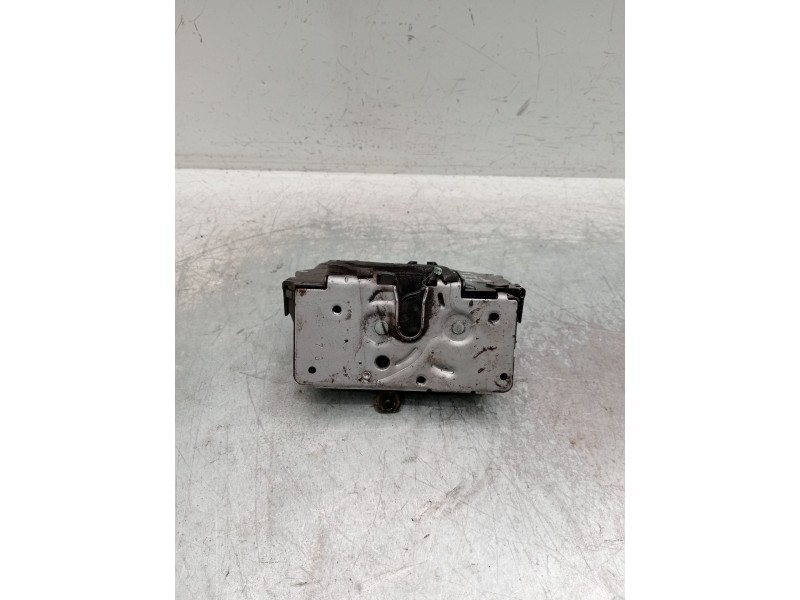 Recambio de motor cierre centralizado delantero izquierdo para fiat grande punto (199_) 1.3 d multijet referencia OEM IAM 517975