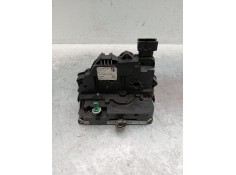 Recambio de motor cierre centralizado delantero izquierdo para fiat grande punto (199_) 1.3 d multijet referencia OEM IAM 517975 2