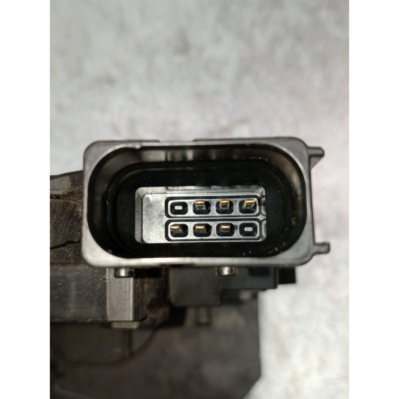 Recambio de motor cierre centralizado delantero izquierdo para fiat grande punto (199_) 1.3 d multijet referencia OEM IAM 517975