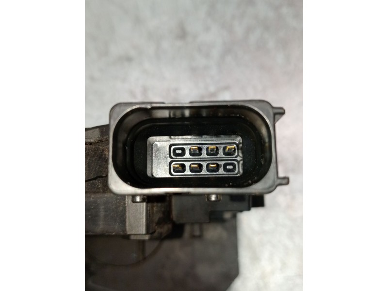 Recambio de motor cierre centralizado delantero izquierdo para fiat grande punto (199_) 1.3 d multijet referencia OEM IAM 517975