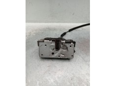 Recambio de motor cierre centralizado trasero izquierdo para fiat grande punto (199_) 1.3 d multijet referencia OEM IAM 51797569
