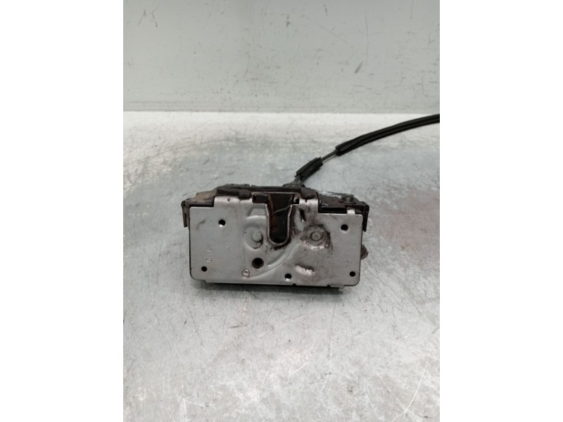 Recambio de motor cierre centralizado trasero izquierdo para fiat grande punto (199_) 1.3 d multijet referencia OEM IAM 51797569