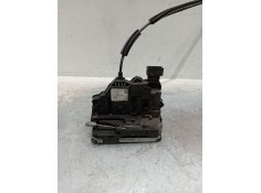 Recambio de motor cierre centralizado trasero izquierdo para fiat grande punto (199_) 1.3 d multijet referencia OEM IAM 51797569 2