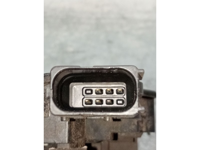 Recambio de motor cierre centralizado trasero izquierdo para fiat grande punto (199_) 1.3 d multijet referencia OEM IAM 51797569