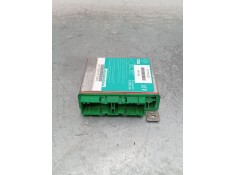 Recambio de centralita airbag para fiat grande punto (199_) 1.3 d multijet referencia OEM IAM 51795433 39115603181540h3 