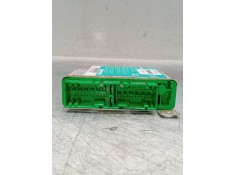 Recambio de centralita airbag para fiat grande punto (199_) 1.3 d multijet referencia OEM IAM 51795433 39115603181540h3  2